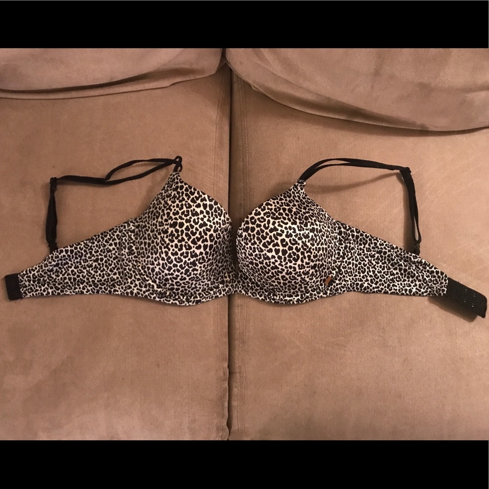 Victoria’s Secret Bra